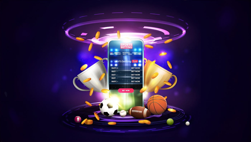 Idaho sports betting platforms and mobile apps in 2025 with players exploring top offshore sites and betting options.