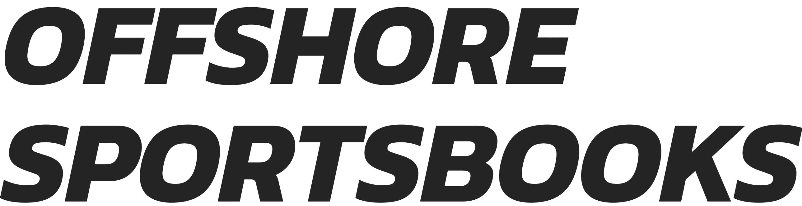 Offshore Sportsbooks